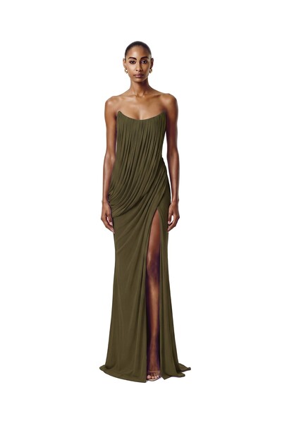 Foto Vestido Cannes