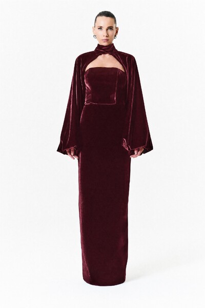 Foto Vestido Elis