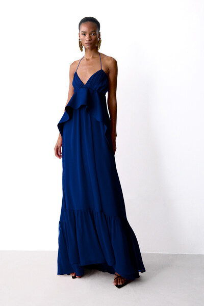 Foto Vestido Taina