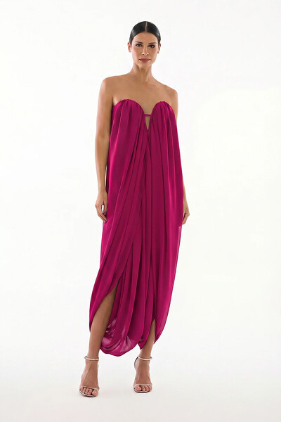 Foto Macacão Flor de Lotus