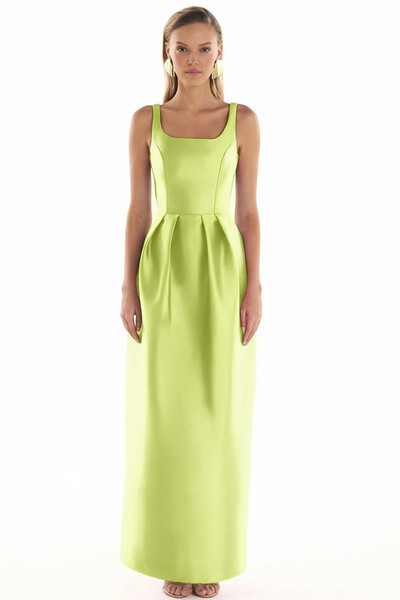 Foto Vestido Alexa Midi