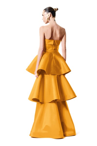 Foto Vestido Isabelle