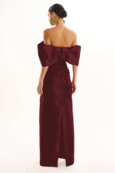 Foto Vestido Emilly Longo