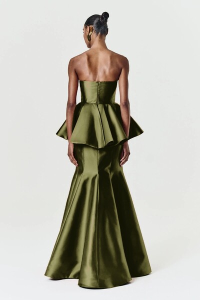 Foto Vestido Margareth