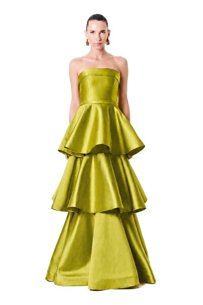 Foto Vestido Isabelle