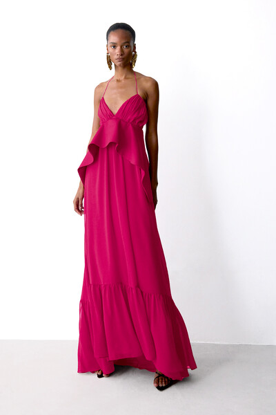Foto Vestido Taina
