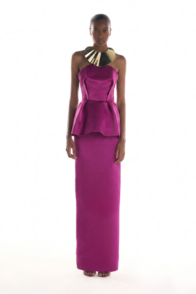 Foto Vestido Ana Longo PE