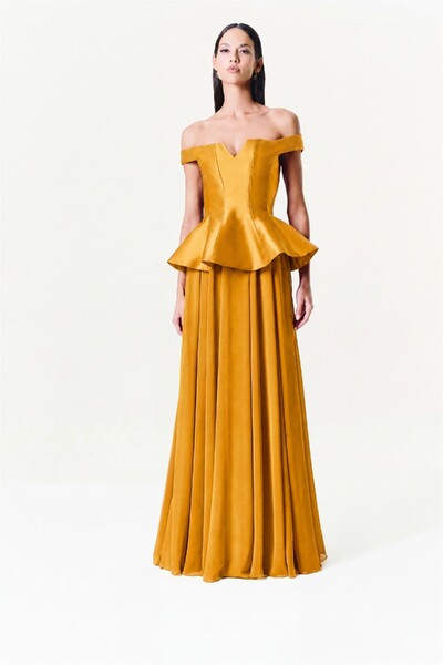 Foto Vestido Isadora