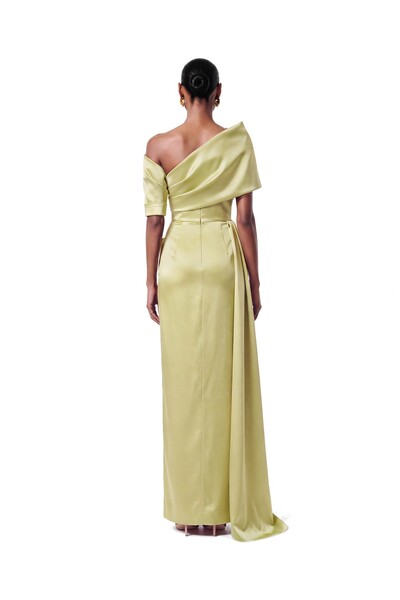Foto Vestido Havre