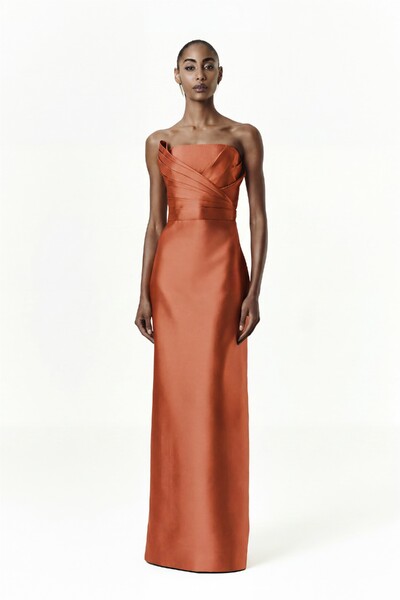 Foto Vestido Catherine