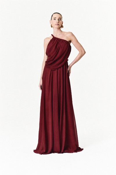 Foto Vestido Olívia