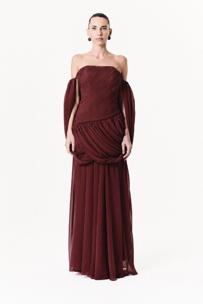Foto Vestido Liza