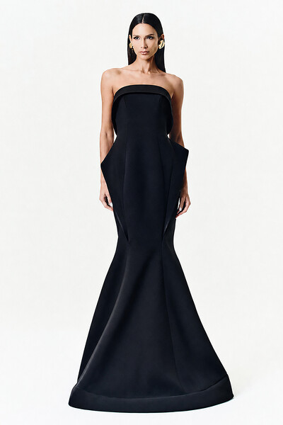 Foto Vestido Genevive