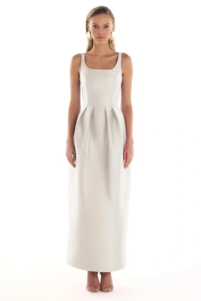 Foto Vestido Alexa Midi Pe