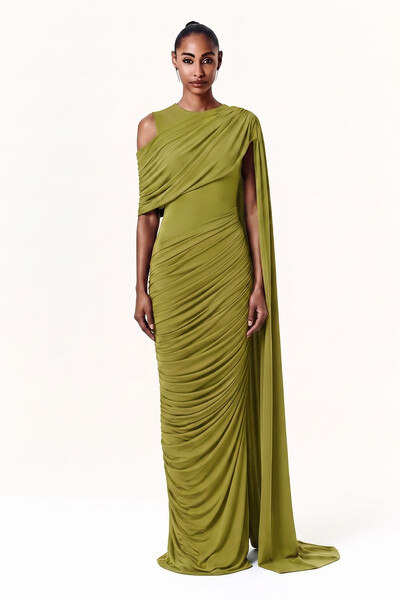 Foto Vestido Agatha