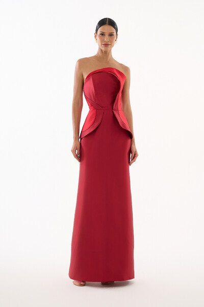 Foto Vestido Azaleia