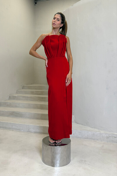 Foto Vestido Pétala