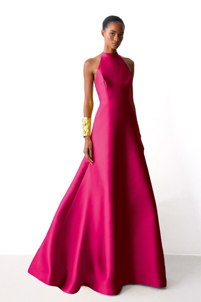 Foto Vestido Dália