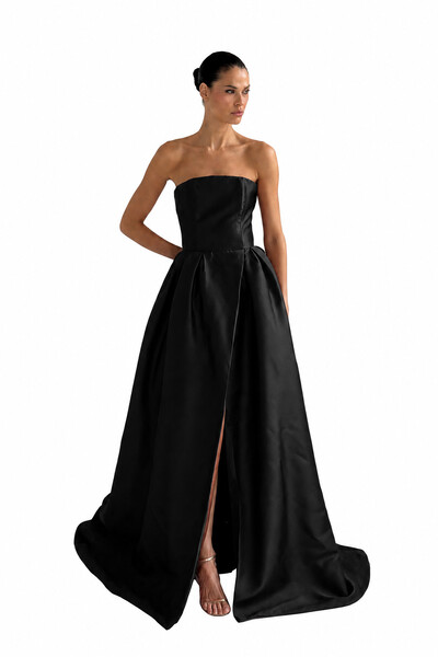 Foto Vestido Éris (sem bordado)