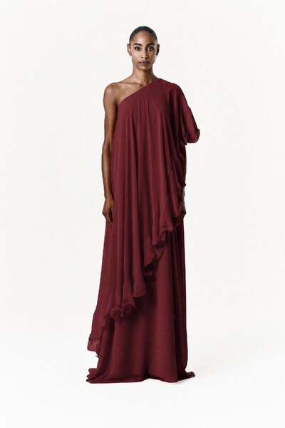 Foto Vestido Dona
