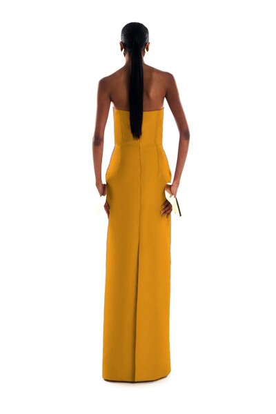 Foto Vestido Antonia Zibeline