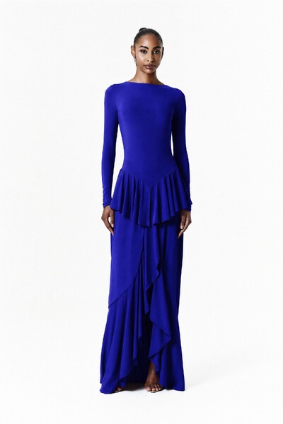Foto Vestido Samira