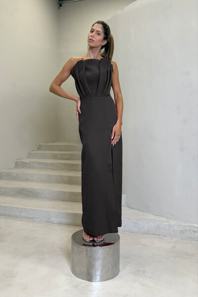 Foto Vestido Pétala