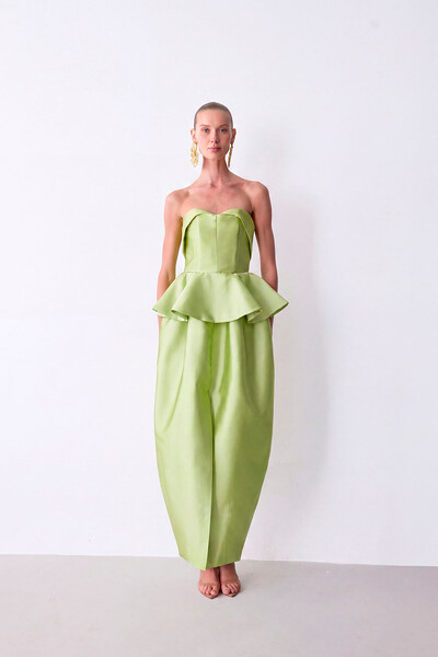 Foto Vestido Lulu Pe