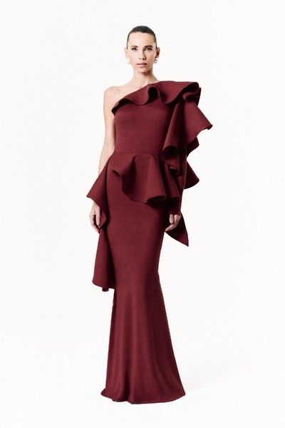 Foto Vestido Zaya