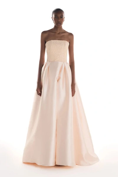 FotoVestido Éris Bordado PE