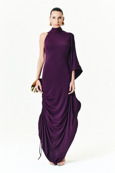 Foto Vestido Safira