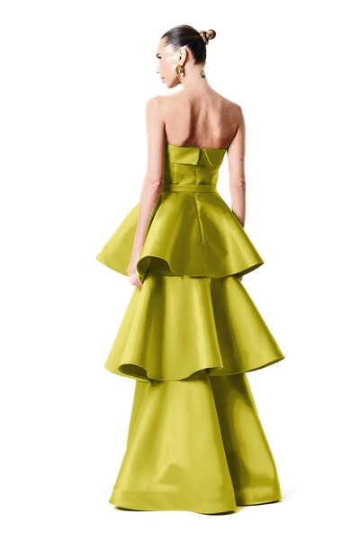 Foto Vestido Isabelle