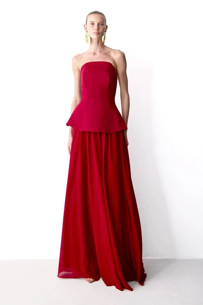 Foto Vestido Lara PE