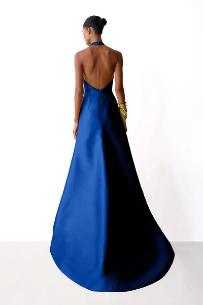 Foto Vestido Dália Pe
