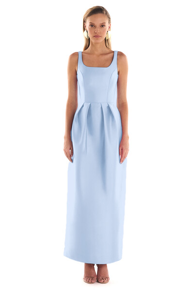 Foto Vestido Alexa Midi