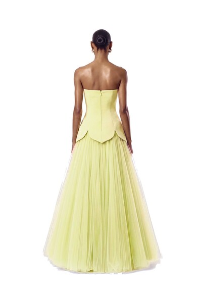 Foto Vestido Lagos