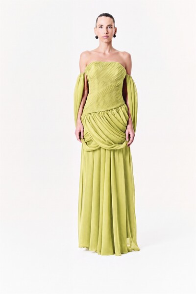 Foto Vestido Liza