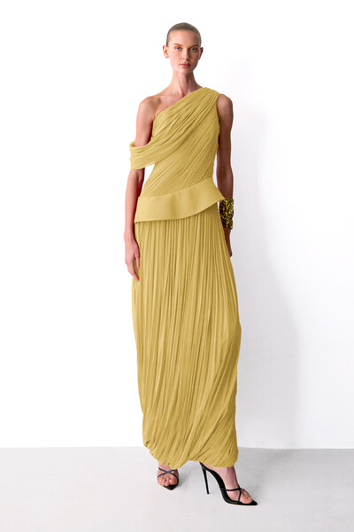 Foto Vestido Rafaela
