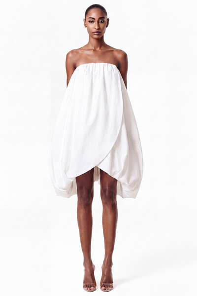 Foto Vestido New Juju