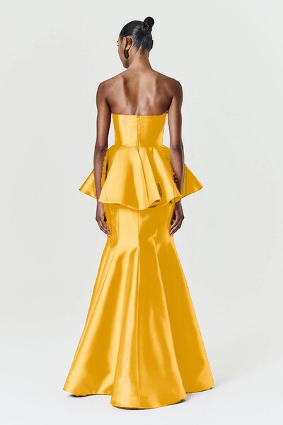 Foto Vestido Margareth