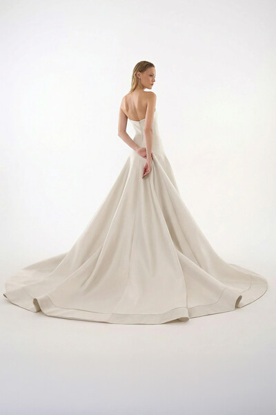 Foto Vestido Jade Bridal