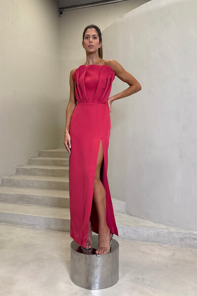 Foto Vestido Pétala