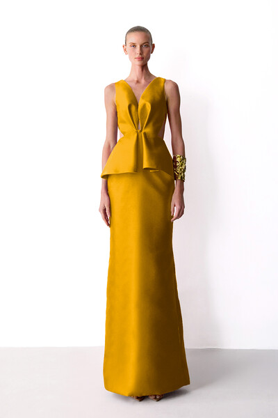 Foto Vestido Thalia