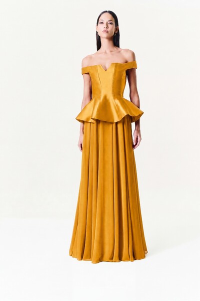Foto Vestido Isadora