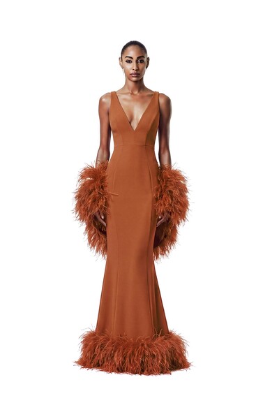 Foto Vestido Lenita