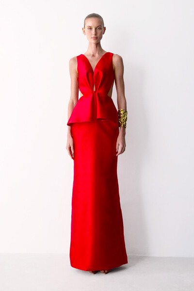 Foto Vestido Thalia