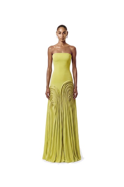 Foto Vestido Chatou