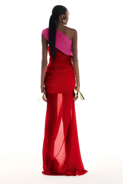 FotoVestido Medusa PE