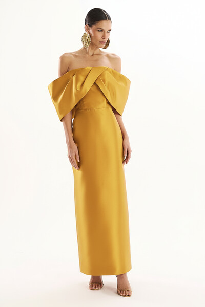 Foto Vestido Emilly Midi