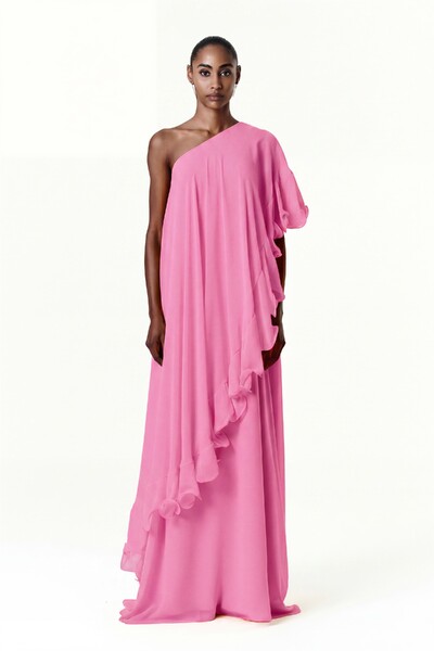 Foto Vestido Dona